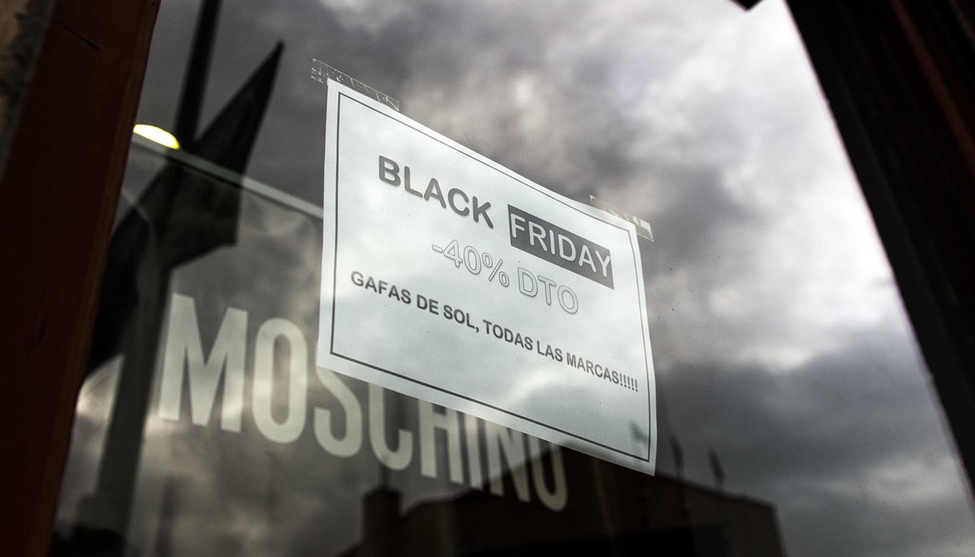 Black Friday